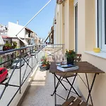 Kd\'S - Apartment