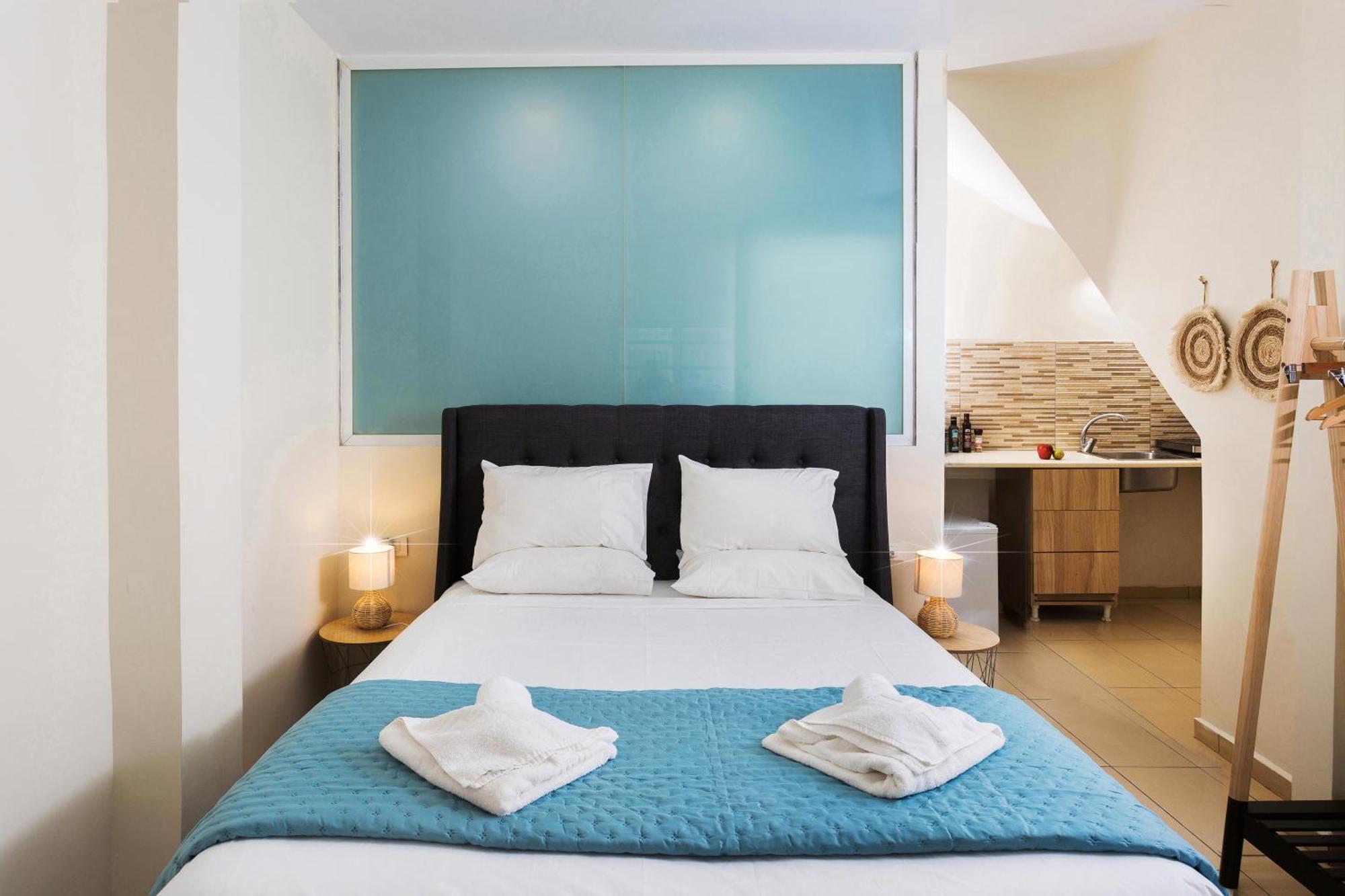 Apartament Kd's - *