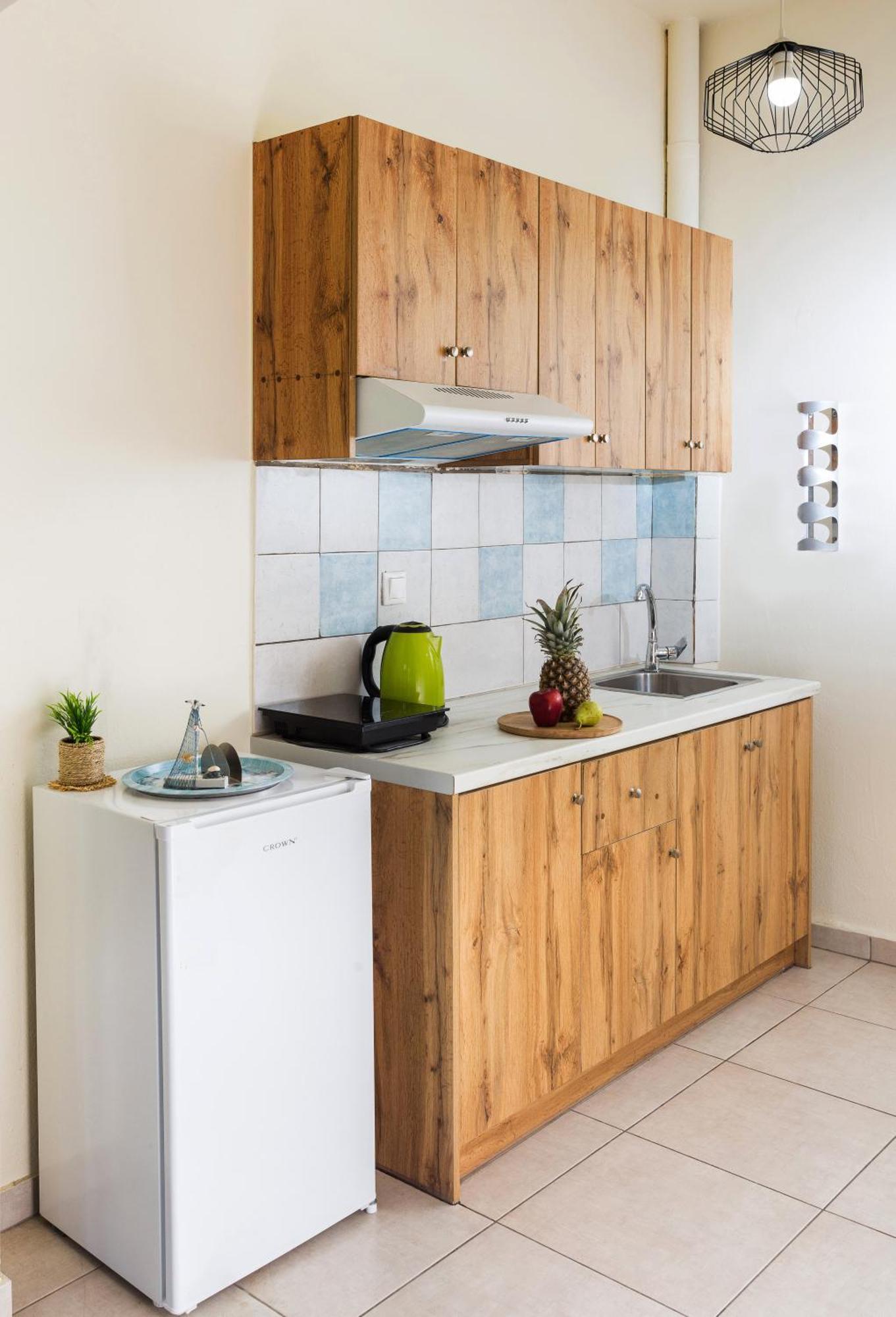 Apartament Kd's - Chania (Crete)