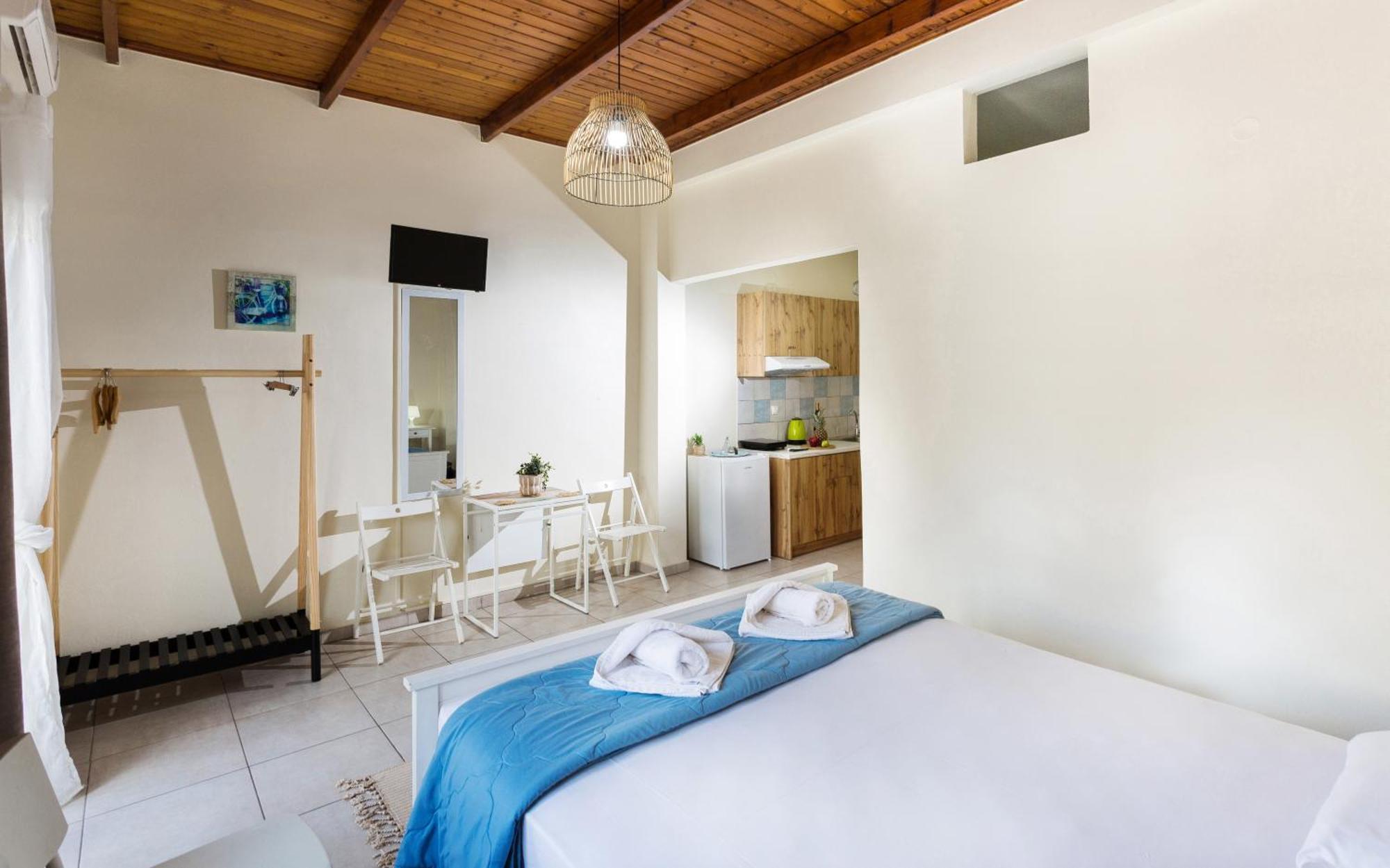 Apartament Kd's -