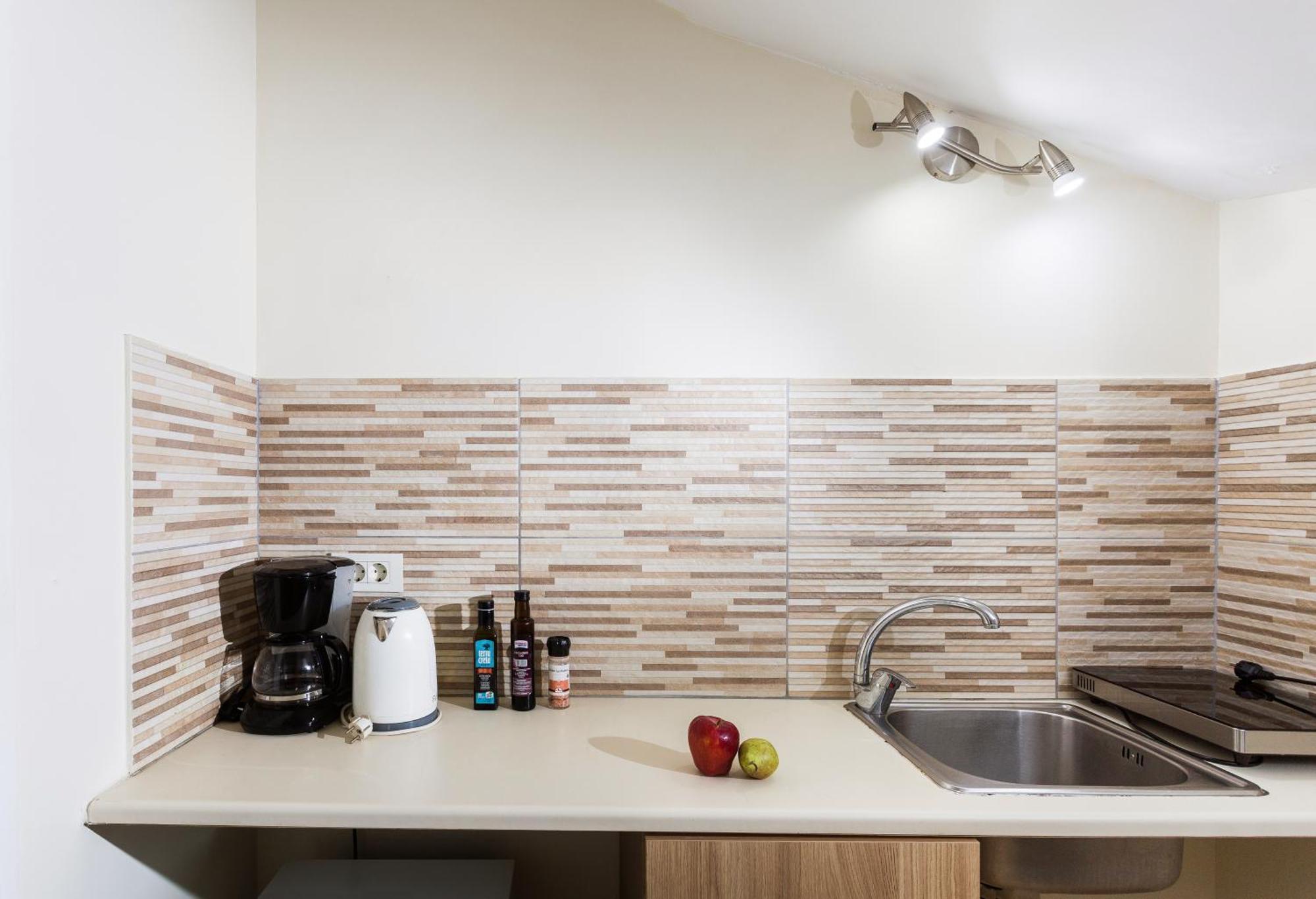 Kd's - Apartament *
