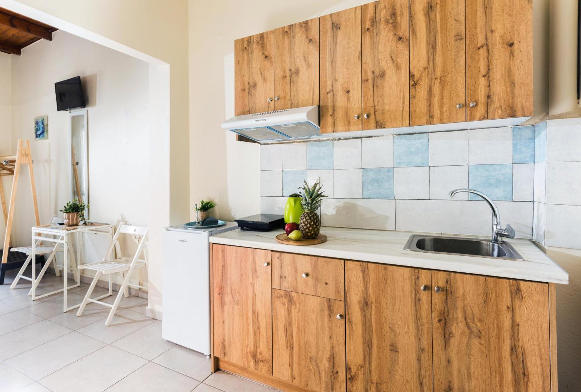 Apartament Kd's - Chania (Crete)